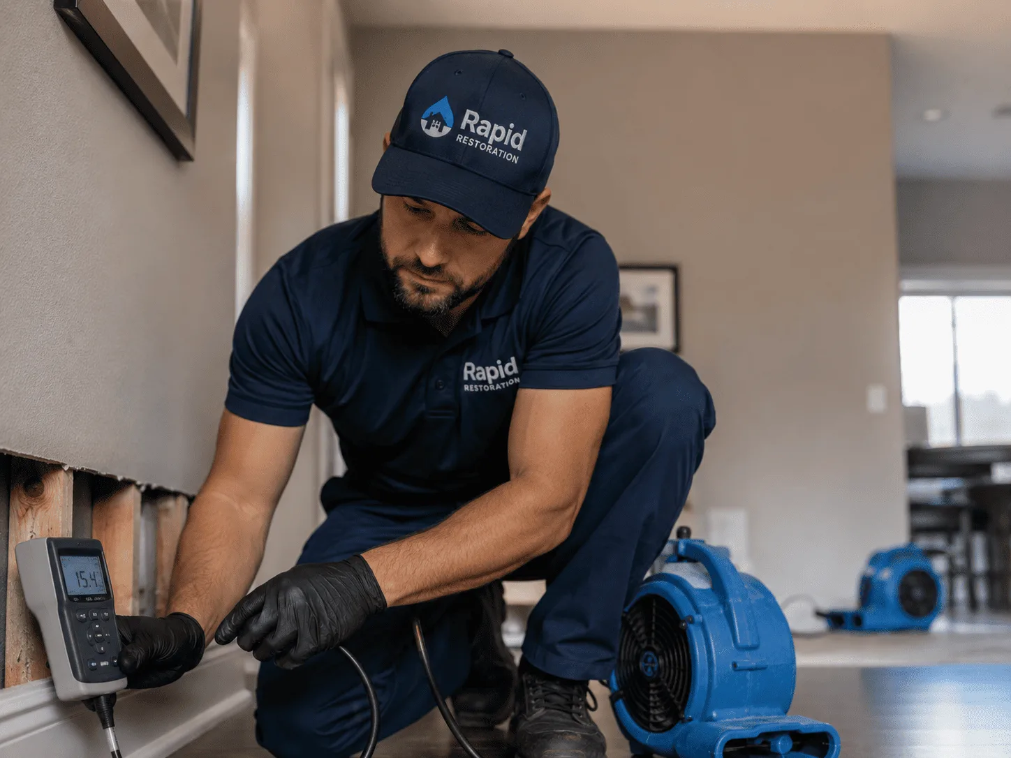 Common questions about Dehumidification in Washingtonville, PA